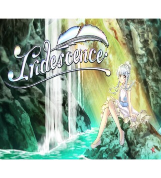 Iridescence ~ A Charming, Seaside Epic! Steam Key GLOBAL